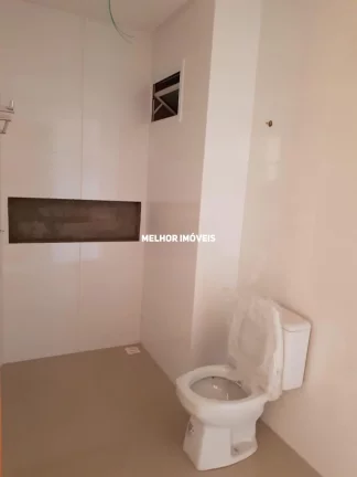 Imagem Apartamento a venda no Edifício Talismã - Centro de Realeza PR
