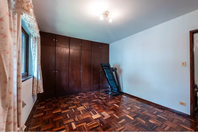 Imagem CASA RESIDENCIAL em São Paulo - SP, Jardim Marajoara