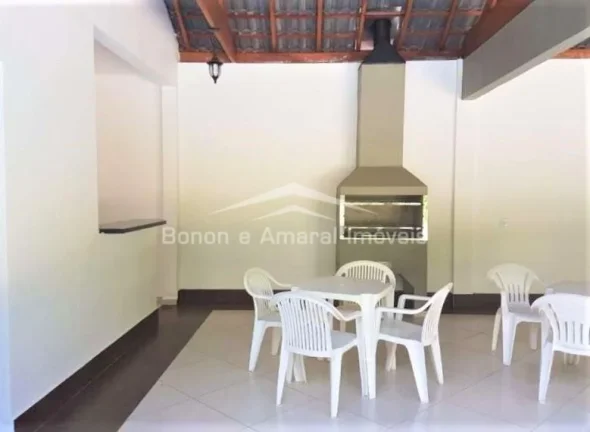 Imagem Casa de condomínio no Condomínio Dossel Esplanada Villagio à venda em Rua dos Poloneses - Parque ...