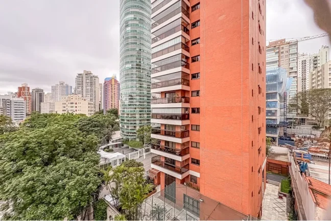 Imagem APARTAMENTO RESIDENCIAL em São Paulo - SP, Paraíso