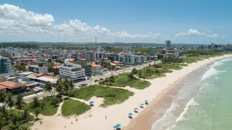 Imagem Flat à venda, 32 m² por R$ 572.880,00 - Bessa - João Pessoa/PB