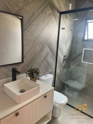 Imagem Linda casa no estilo Americano, um estilo único em Campos do Jordão - SP