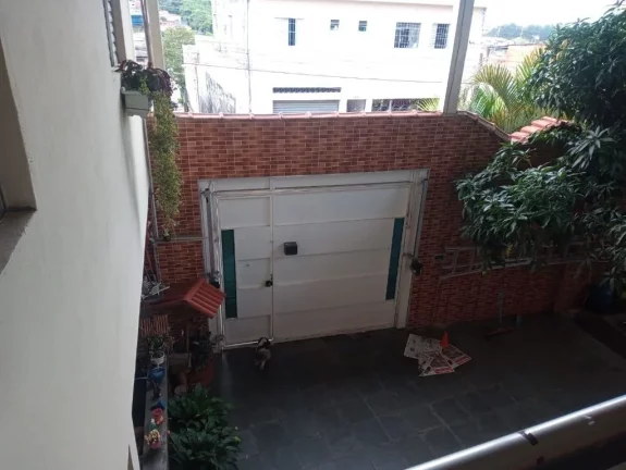 Imagem SOBRADO RESIDENCIAL À VENDA, CIDADE KEMEL, FERRAZ DE VASCONCELOS