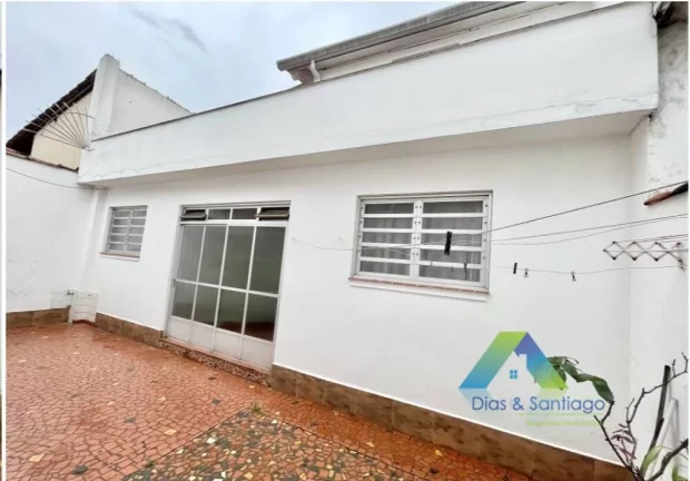 Imagem Casa à venda no bairro Bosque da Saúde - São Paulo/SP