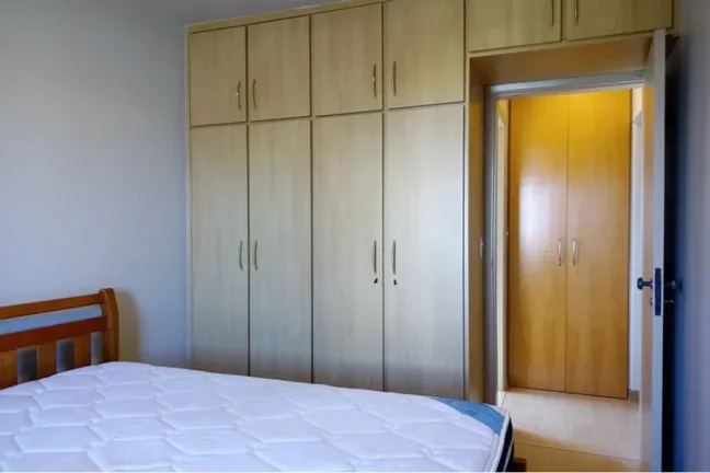 Imagem APARTAMENTO RESIDENCIAL em São Paulo - SP, Sumarezinho