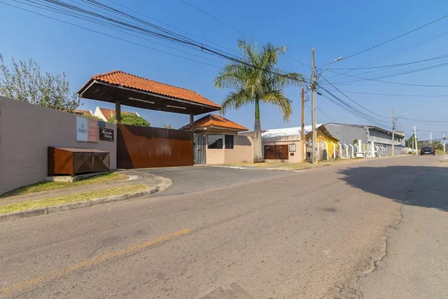 Imagem Terreno condomínio na região Campo Comprido