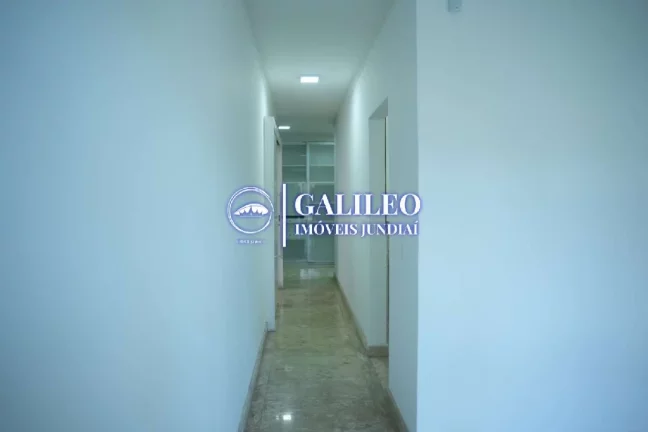 Imagem CASA A VENDA NO CONDOMINIO GRANVILLAGE - 490M² - JARDIM SAMAMBAIA - JUNDIAÍ - SP