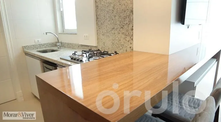 Imagem Apartamento para Venda em Curitiba, Centro, 3 dormitórios, 3 suítes, 3 banheiros, 2 vagas