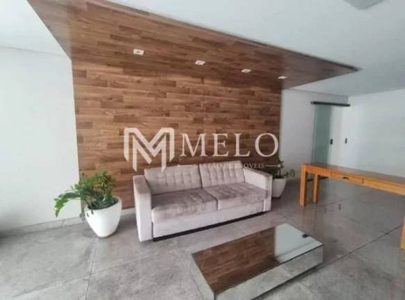 Imagem Vende-se apartamento - Edf. Sainte Marie na Encruzilhada
