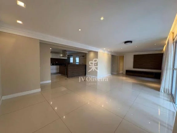 Imagem Apartamento com 3 dormitórios, 143 m² - venda ou aluguel - Chácara Santo Antônio - São Paulo/SP