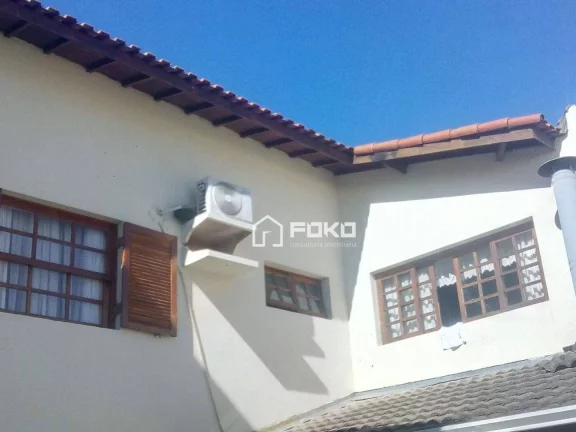 Imagem Casa à venda, 336 m² por R$ 2.014.000,00 - Vila Rosália - Guarulhos/SP