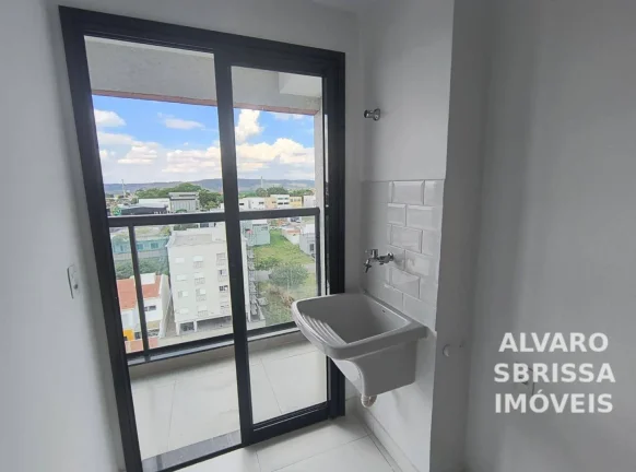 Imagem Apartamento novo á venda no Itu Novo Centro em Itu SP