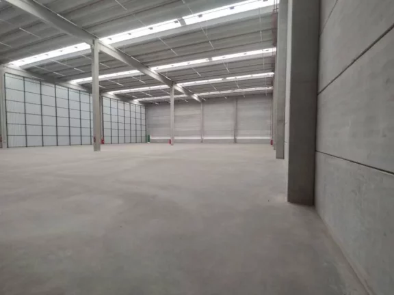 Imagem Galpão para alugar, 1192 m² por R$ 45.340,00/mês - Parque Central - Santo André/SP