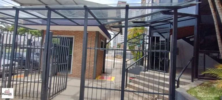 Imagem Galpão Empresarial Barueri - SP - Tamboré