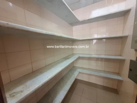 Imagem Apartamento à venda no Centro de Ribeirão Preto-SP: 3 quartos, 1 suíte, 2 salas, 3 banheiros, 2 vagas de garagem, 173 m²!