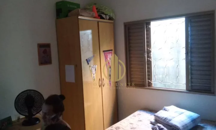 Imagem casa térrea com 3 dormitórios com suite aceita permuta.