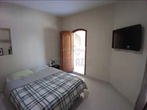 Imagem Copacabana - Residencial › Apartamento com 3 quarto(s) a Venda