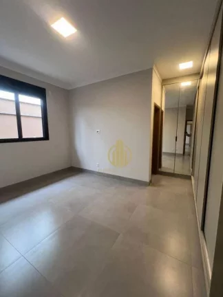 Imagem Casa com 3 dormitórios à venda, 170 m² por R$ 1.580.000,00 - Quinta da Primavera - Ribeirão Preto/SP