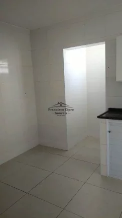 Imagem Apartamento à venda no bairro Jardim Bela Vista II - Guaratinguetá/SP