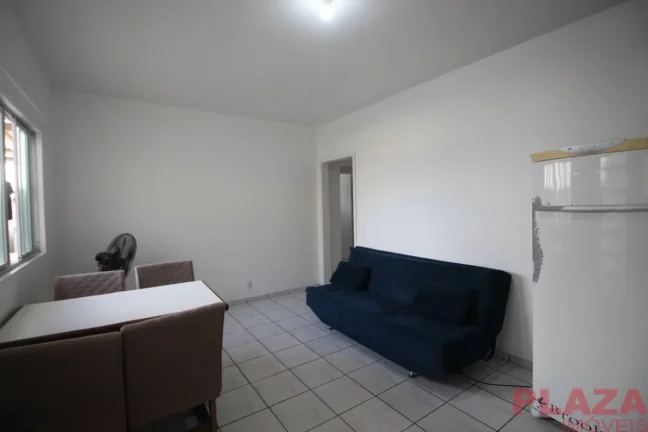 Imagem Kitnet 2 Quartos | 60m² | 1 Vaga | Centro – Balneário Camboriú