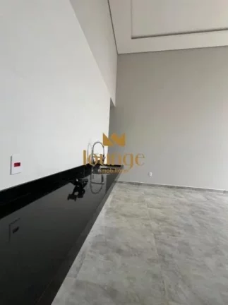 Imagem Casa Alto Padrão à venda Villagio Wanel Z.Oeste - Sorocaba/SP