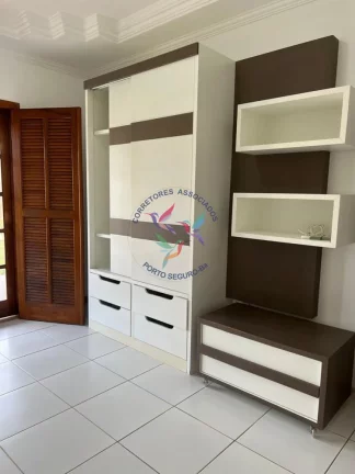 Imagem OUTEIRO DA GLÓRIA - PORTO SEGURO - BAHIA - CASA 4 QUARTOS