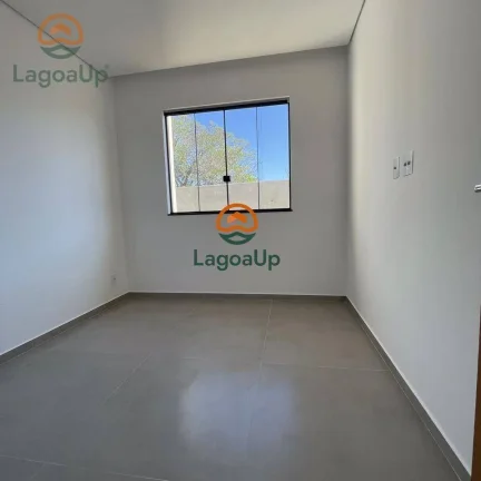 Imagem Casa com 3 dormitórios à venda, 140 m² por R$ 795.000,00 - Jardim Imperial - Lagoa Santa/MG