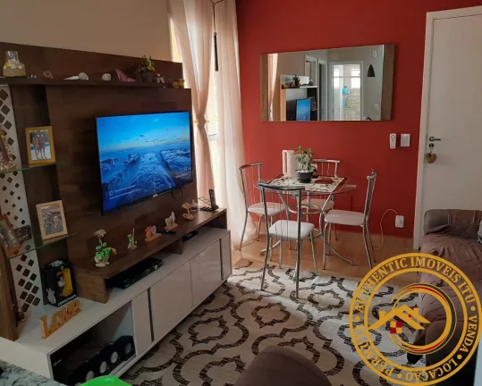 Imagem APARTAMENTO RESIDENCIAL em SALTO - SP, LOTEAMENTO JARDIM DAS CONSTELAÇÕES
