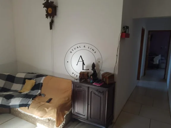 Imagem Casa Moderna com 2 Suítes e Conforto Completo à Venda!