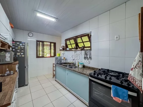 Imagem Casa à venda, 116 m² por R$ 900.000,00 - Comary - Teresópolis/RJ