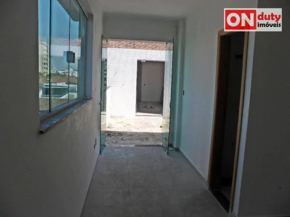 Imagem Casa à venda - Embaré - Santos/SP