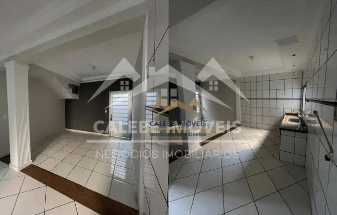 Imagem Sobrado com 2 dormitórios à venda, 130 m² por R$ 340.000,00 - Jardim Rosa Garcia - Tatuí/SP