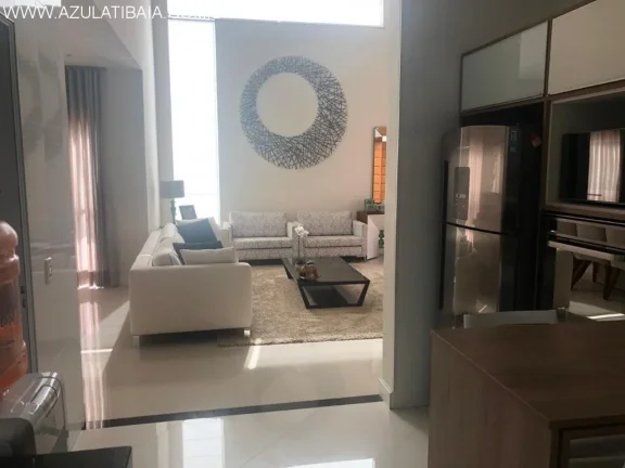 Imagem Casa em Condomínio para Venda em Atibaia, Condominio Parque Das Garcas, 3 dormitórios, 3 suítes, 5 banheiros, 5 vagas
