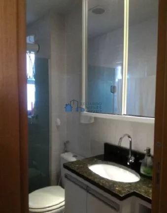 Foto do imóvel: TODO MONTADO, 03 QUARTOS, SUÍTE, 03 VAGAS, LAZER COMPLETO.