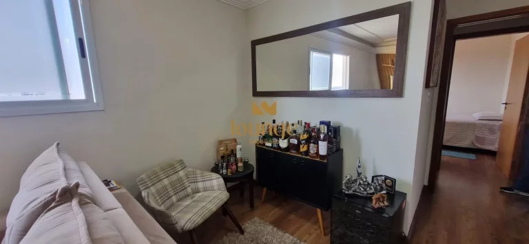 Imagem Apartamento à venda Duplex Jd.Simus Zona Oeste - Sorocaba/SP