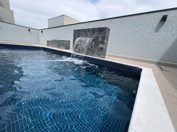 Imagem Linda casa no condominio Euroville 2
