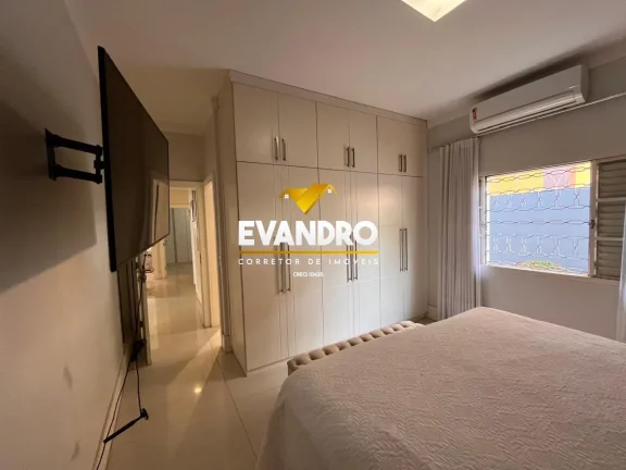 Imagem Casa para Venda em Cuiabá / MT no bairro Jardim Mariana