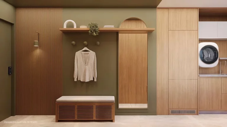 Imagem Apartamento à venda no bairro Jardim Paulista - São Paulo/SP