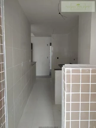 Imagem Apartamentos no Litoral para venda em Praia Grande no bairro Jardim Real