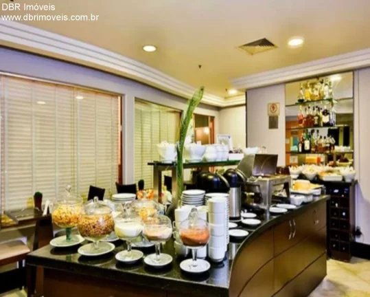 Imagem APARTAMENTO RESIDENCIAL em São Paulo - SP, Moema Pássaros