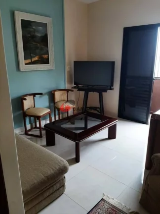 Imagem Cobertura à venda 3 Quartos, 3 Suites, 1 Vaga, 224M², Jardim do Mar, São Bernardo do Campo - SP