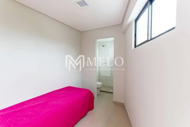 Imagem EDF. PORTO JARDINS ROSARINHO | 3 QTOS !...