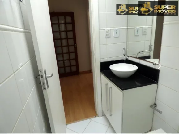 Imagem Apartamento no Rua Brasil para Venda em Pelotas-RS