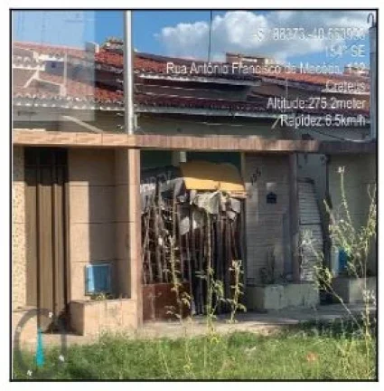 Imagem Oportunidade Única em CRATEUS - CE | Tipo: Casa | Negociação: Venda Direta Online | Situação: Imóvel
