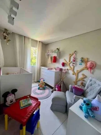Imagem APARTAMENTO RESIDENCIAL em SOROCABA - SP, APARECIDINHA