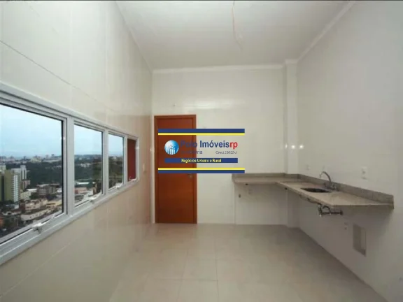 Imagem Apartamento 121 metros R$ 640.000, 3 quartos sendo 1 suíte, 2 vagas, bairro Jardim Botânico, Ribeirão Preto