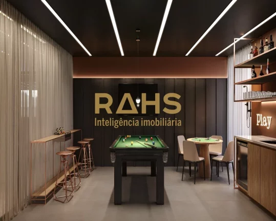 Imagem Viva a lifestyle do bairro América. Da academia às compras, do happy hour às atividades do dia a ...