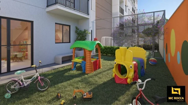 Imagem Apartamento 2 dormitórios - Ipanema 212 - Mooca - São Paulo