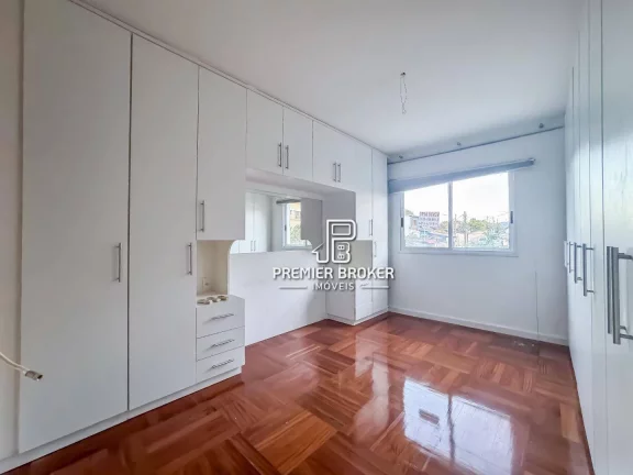 Imagem Apartamento à venda, 80 m² por R$ 650.000,00 - Jardim Cascata - Teresópolis/RJ