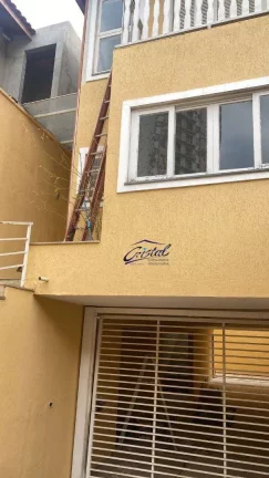 Imagem Casa com 3 quartos (1 suíte) à venda, 199 m² - Vila Yara - Osasco/SP